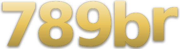 789br logo