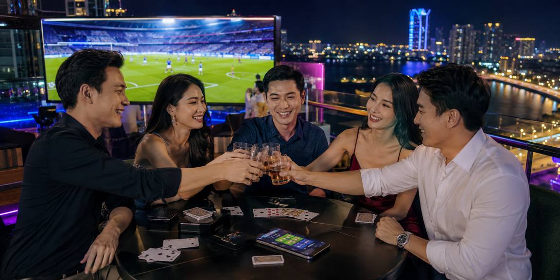 789br Bắn Cá Vui